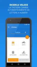 Infotarga 1