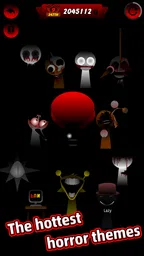 Sprunki: Funky Remix Beats 6