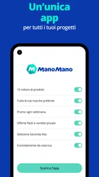 ManoMano-Fai da te e Giardino 8
