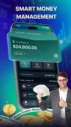 MoneyWise: Finance & Budget 1