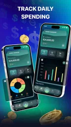 MoneyWise: Finance & Budget 4
