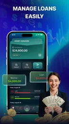 MoneyWise: Finance & Budget 5