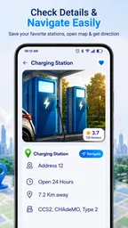 EV Charging Stations Locator 3