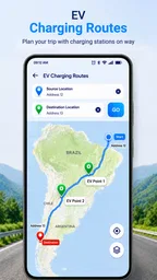 EV Charging Stations Locator 4
