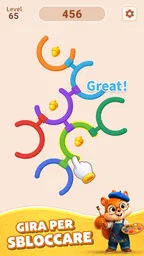 Rotate Rings 1