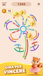 Rotate Rings 2