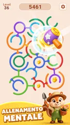 Rotate Rings 3