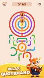 Rotate Rings 4
