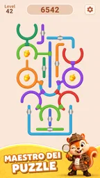 Rotate Rings 5