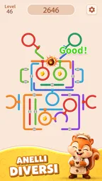 Rotate Rings 7