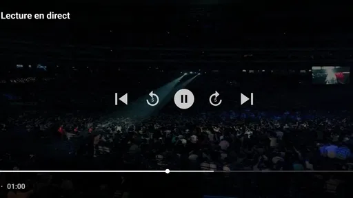 IPTV Nova - TV ao vivo M3U VOD 4