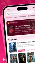 NovelBite - Stories & Novels 1