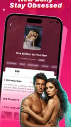NovelBite - Stories & Novels 4