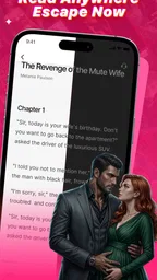 NovelBite - Stories & Novels 5