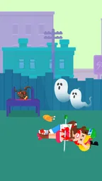 Death Incoming! 3