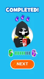 Death Incoming! 4