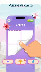 Origami World: Impara & Gioca 3