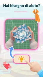 Origami World: Impara & Gioca 6