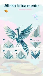 Origami World: Impara & Gioca 7