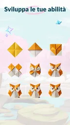 Origami World: Impara & Gioca 8
