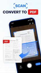 PDF Reader: All Document View 4
