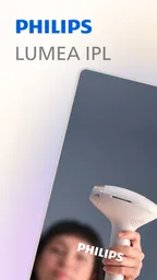 Philips Lumea IPL 1
