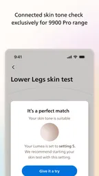 Philips Lumea IPL 3