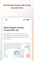Philips Lumea IPL 6