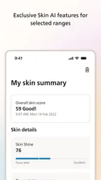 Philips Lumea IPL 8