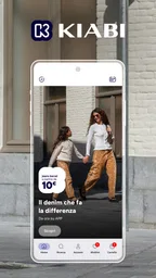 KIABI Moda, Casa, Sport, Bebè 1