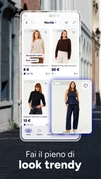 KIABI Moda, Casa, Sport, Bebè 3