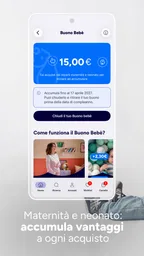 KIABI Moda, Casa, Sport, Bebè 5