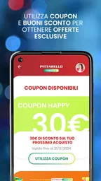 Pittarello Fidelity 3