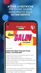 Pittarello Fidelity 4