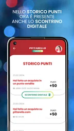 Pittarello Fidelity 5