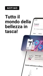Notino: profumi e cosmetici 1