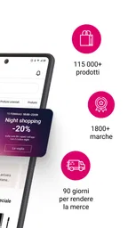 Notino: profumi e cosmetici 2
