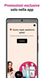 Notino: profumi e cosmetici 3