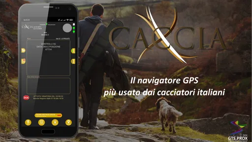 XCaccia 1