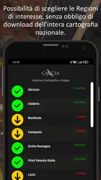 XCaccia 3