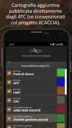 XCaccia 5