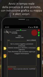 XCaccia 6