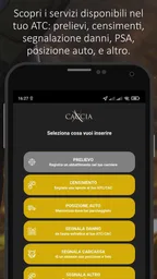 XCaccia 8