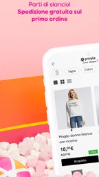 Privalia - outlet shopping 2