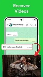 Recover Deleted Messages App 3