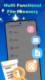 Photo Recovery Master 4