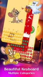 Keyboard Maker: Keyboard Theme 2