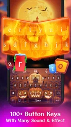 Keyboard Maker: Keyboard Theme 5