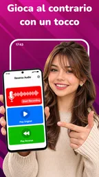 Audio Inverso: Canzone Inversa 3