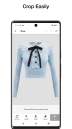 Smart Closet - Your Stylist 3